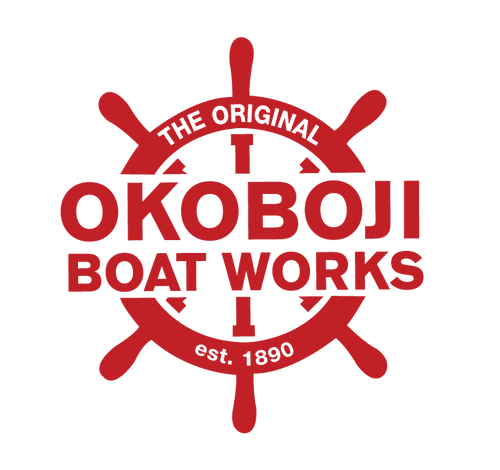 Okoboji Boat Works Cruises