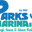 Cruise Okoboji logo